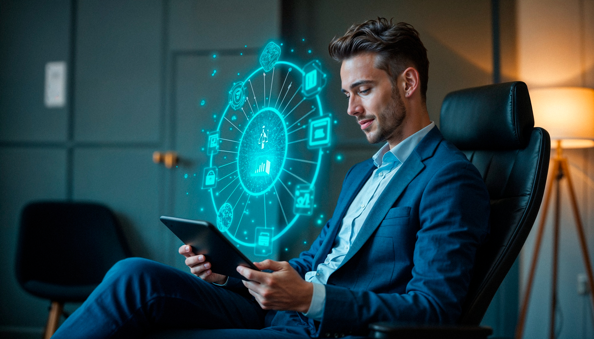 AI Assistants and User Experience Improvement